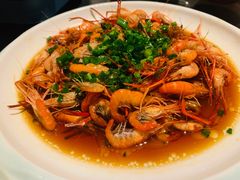 -羡餐厅-千岛湖自由洲际殿