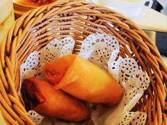 -万龙洲海鲜(南新仓店)