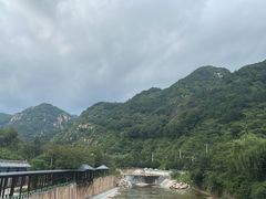 -湖洞水自然风景区