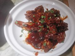 -绿茶餐厅(昌平悦荟店)