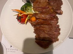 -LE SHARE洛笙·花园西餐(北京路步行街店)