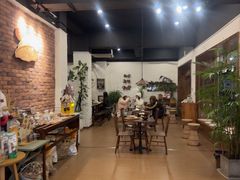 -坦克·甜品店(莲花广场店)