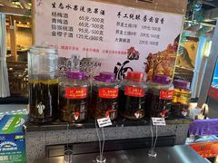 -好灶头妈妈菜·千岛湖柴火鱼餐厅(桐庐店)