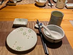 -酒井酱子·深夜食堂(东城汇店)