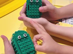 -上海乐高探索中心