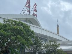 -德宏芒市国际机场