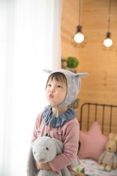 点击看大图 -DORA kids 朵拉儿童摄影花园店