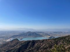 -北京十三陵国家森林公园蟒山景区