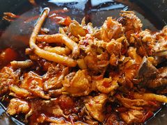 -李子坝梁山鸡(李子坝大鸡哥店)