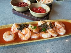 -半山腰·云南菜(侨福芳草地店)