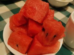 -紫光园·烤鸭·北京菜(劲松店)