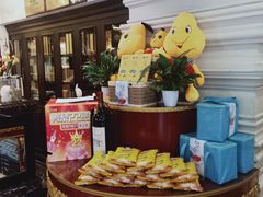 -大鸭梨烤鸭店(花园村店)