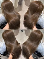 -时尚殿堂salon