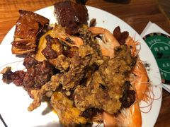 -汉巴味德(大悦城店)