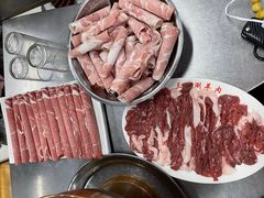 -三兴涮羊肉(荣安大街店)