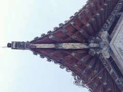 -百泉景区