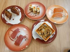-禾绿寿司(星光68广场店)