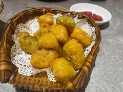 -廖川菜(金虹桥店)