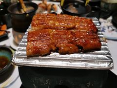 -天狗山料理(省体店)