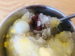 -南街清补凉(黄贝岭店)