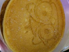 冰淇淋銅鑼燒-GANSO元祖食品(金菊路店)