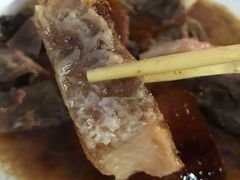 -黄连大头华烧鹅店(大良店)