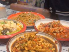 -江西老表·经典江西八大碗