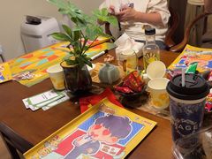 -剧狐剧本杀(徐汇1号店)