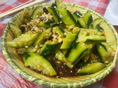 -刘记烧烤大排档(长江紫都店)