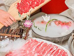 -川越泰火锅(吉利大厦店)