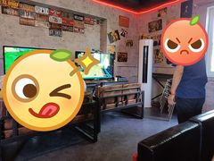 -东门烧烤·国王轰趴·年会(西北旺店)
