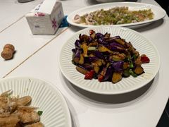 -金海湾海鲜排档(朱家尖店)