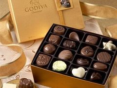 -GODIVA(港汇恒隆广场)