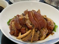-鼎香润(什刹海德胜门店)