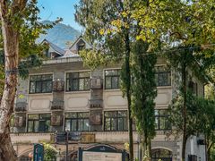 -看见远方·莫干遥远的山民宿