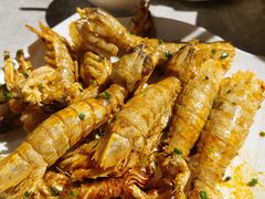-达叔香味海鲜(海棠68环球美食街店)