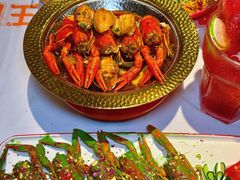 -熊记虾王·小龙虾(东晓南店)