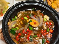 -径山十八道·风味民间菜(华夏之心店)