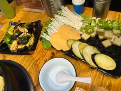 -石记老北京炙子烤肉(松园店)
