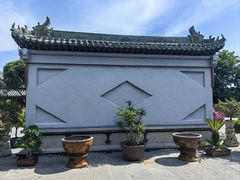 -开封包公祠