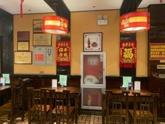 大堂-姚记炒肝店(簋街店)