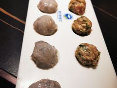 -额尔敦传统涮(公园西路店)