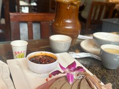 -尽善百年古院餐厅(王家老宅店)