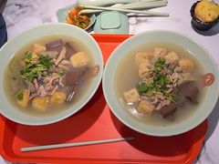 -鸡鸣汤包(仙林店)