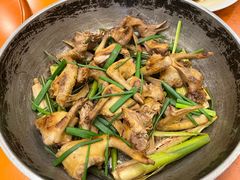 -国家五钻酒家·西樵旺阁渔村(西樵店)