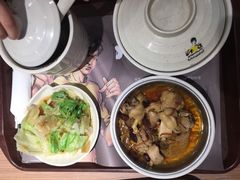 -真功夫(中医院店)