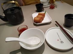 -蔡澜点心·粤菜(西单大悦城店)