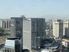 -石家庄诺华廷酒店(万象城湾里庙步行街店)
