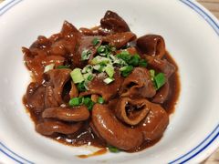 大肠-君东记本帮面馆(天钥桥路店)