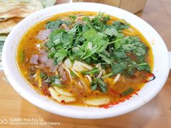 -谢继红26号牛肉汤(田家庵店)